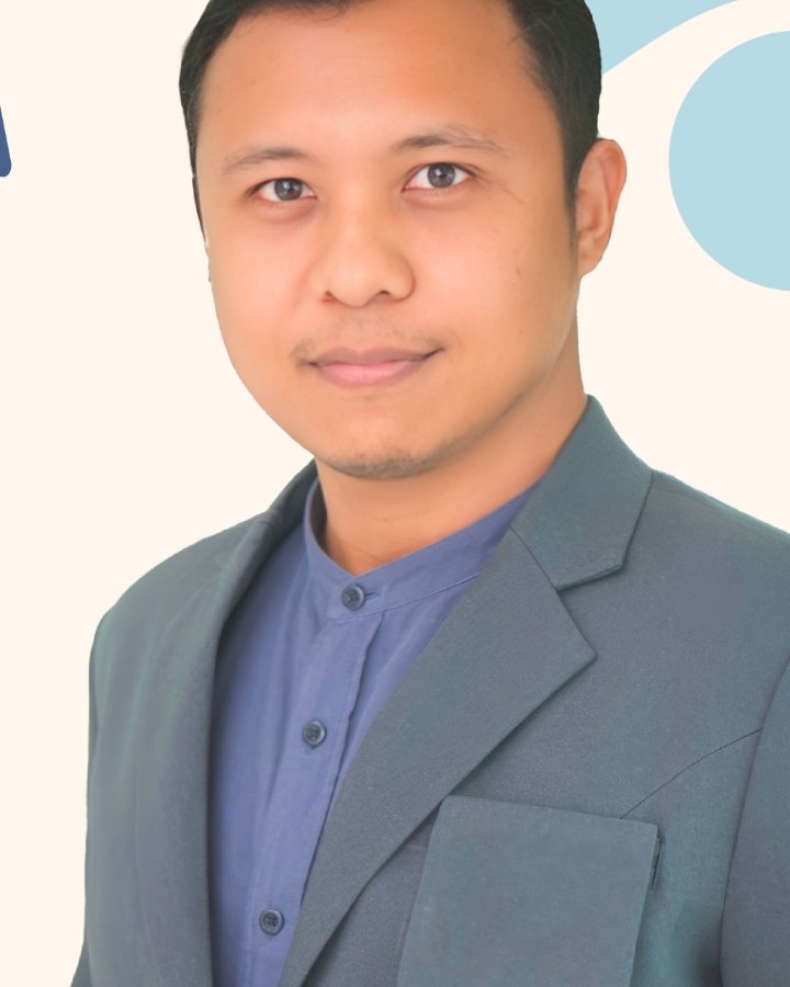 ภานุวัฒน์ เนียมบาง นักจิตวิทยาด้านปัญหาสุขภาพจิต