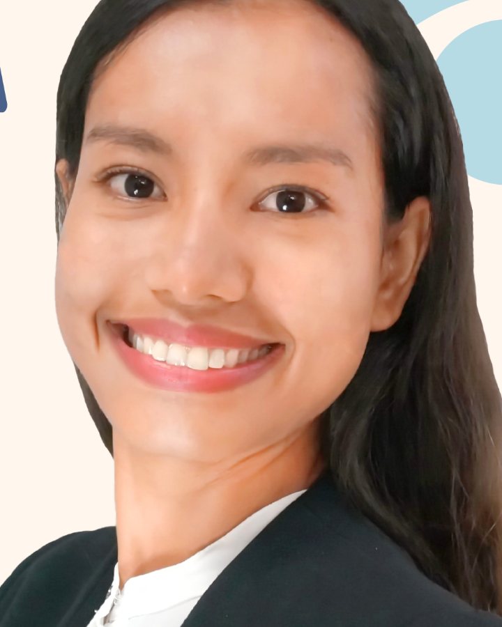 สารญา ธัญญเจริญ นักจิตวิทยาด้านการจัดการอารมณ์